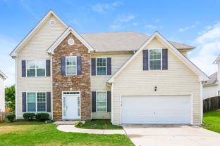 1116 Corkscrew Way - Photo 1 of 1
