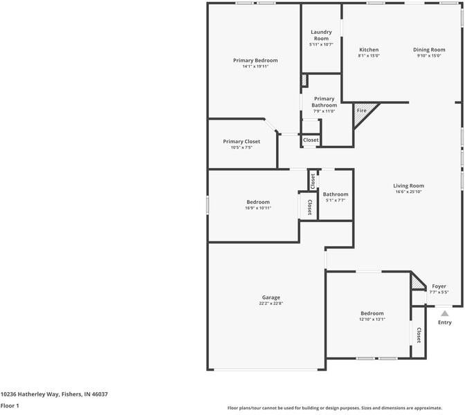 10236 Hatherley Way - Photo 2 of 16