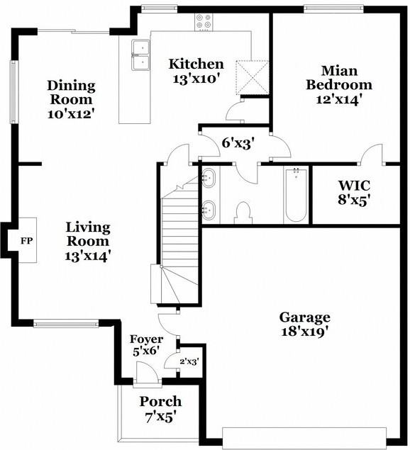 612 Forest Pointe Pl - Photo 2 of 17
