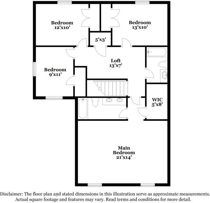 13102 Gatton Park Dr - Photo 3 of 17