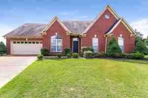 featured image of 1605 S Frence Creek Cv