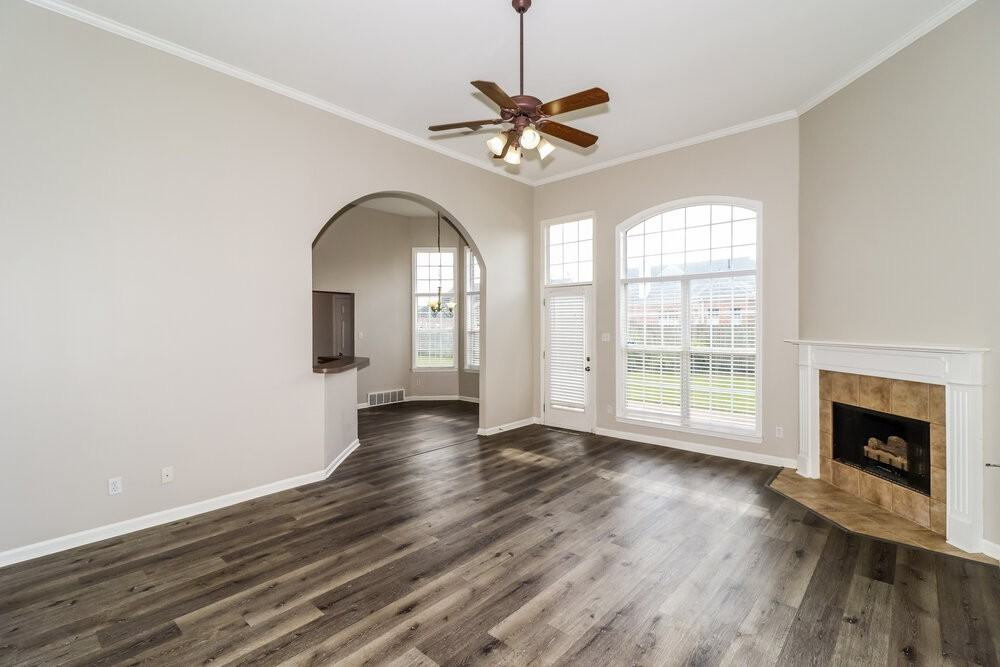 1605 S Frence Creek Cv - Photo 5 of 16