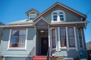 featured image of 2219 Channing Way