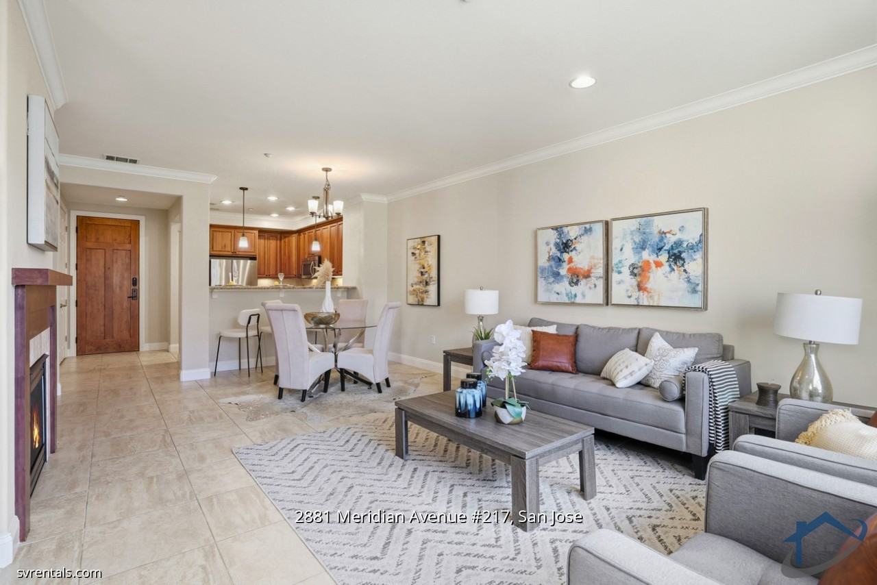 2881 Meridian Avenue #217 - Photo 5 of 29