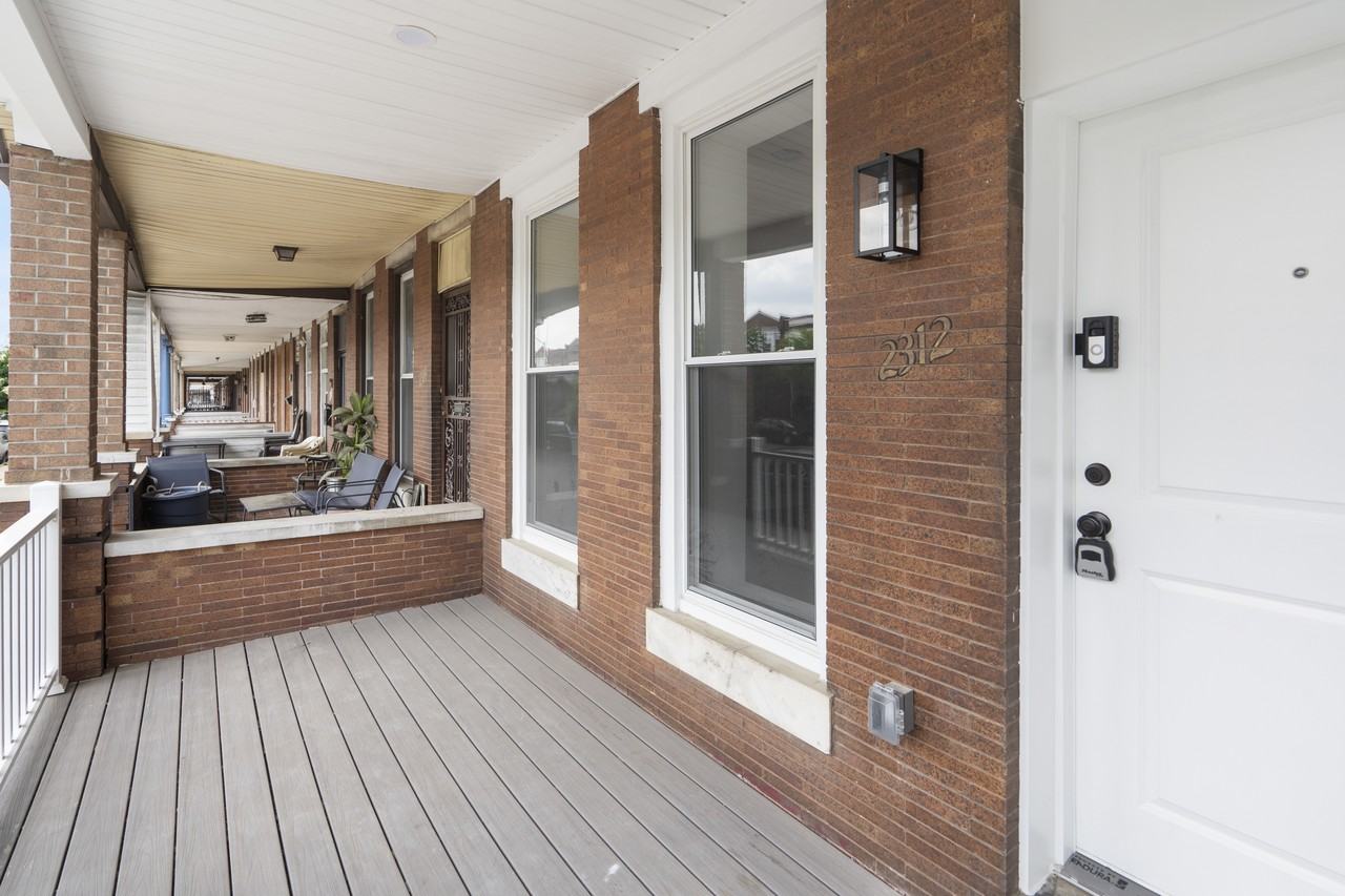 2312 Edmondson Avenue - Photo 2 of 28