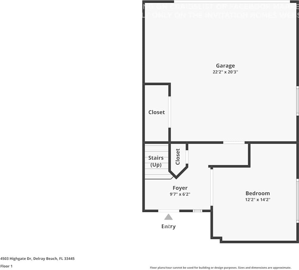 4503 Highgate Dr - Photo 2 of 19