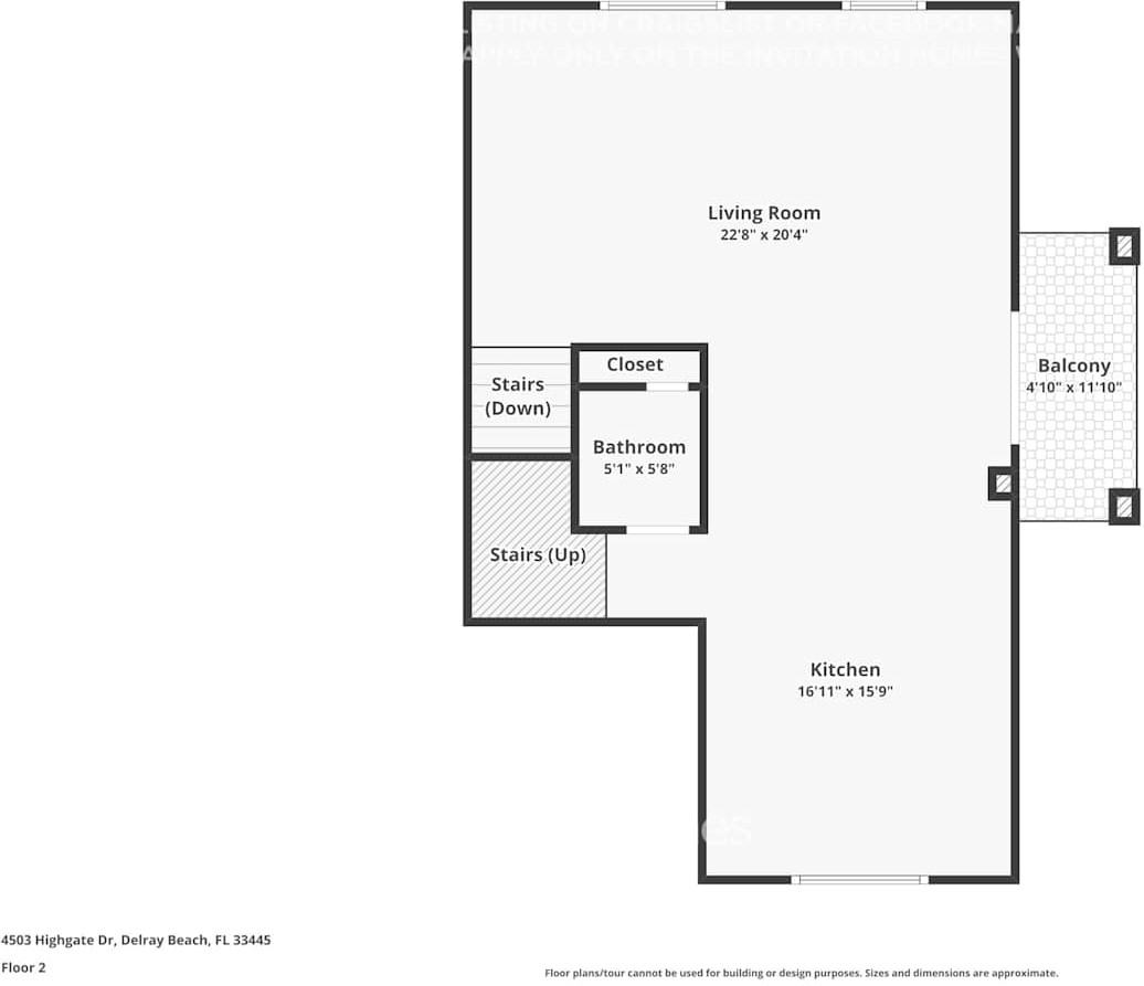 4503 Highgate Dr - Photo 3 of 19