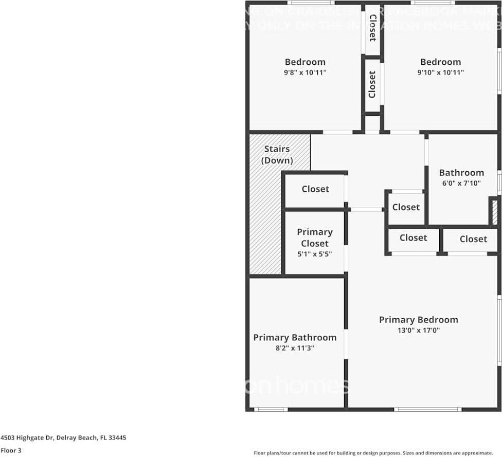 4503 Highgate Dr - Photo 4 of 19