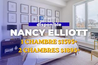 NANCY ELLIOTT - 1CH/2CH - Photo 1 of 1