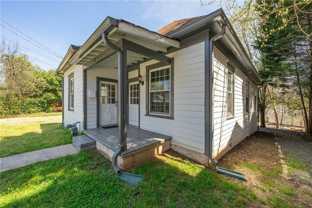 1099 Center St Nw - Photo 1 of 1