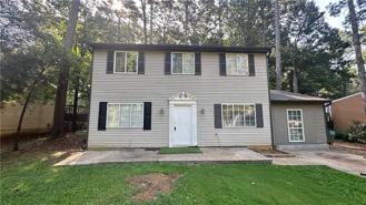 2176 Hopkins Mill Ln - Photo 1 of 1