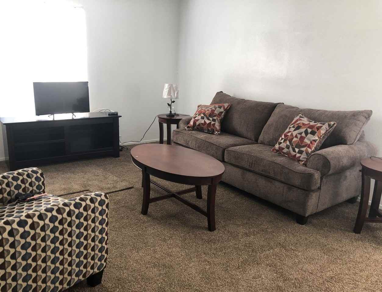 Carriage House Apartments of Odessa - Photo 5 of 26