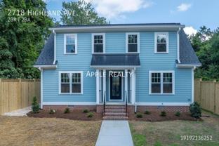 2718 Highland Ave #C - Photo 1 of 1