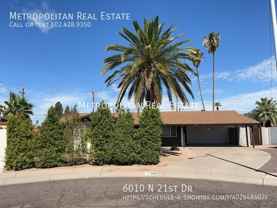 6010 N 21st Dr - Photo 1 of 1