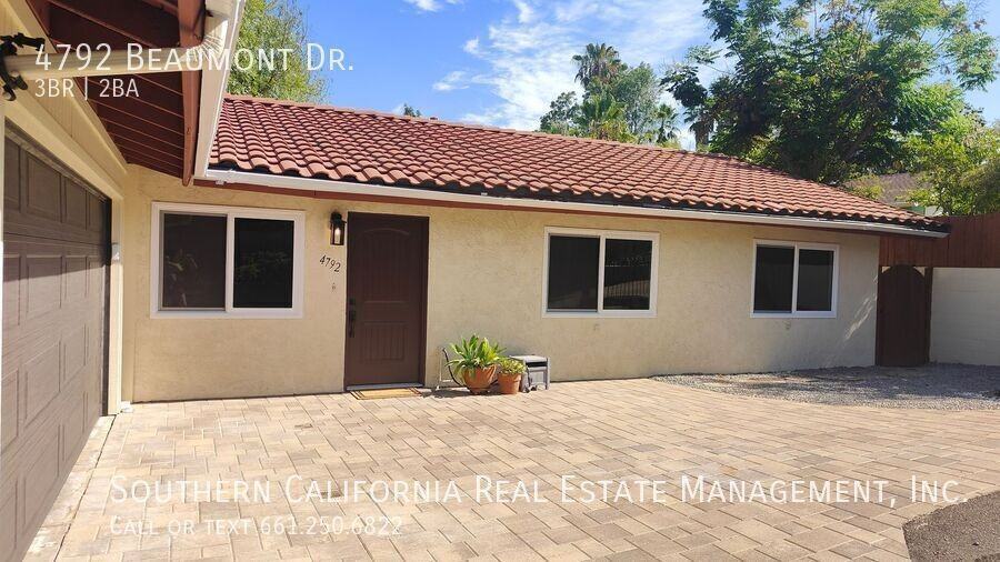 4792 Beaumont Dr - Photo 2 of 17