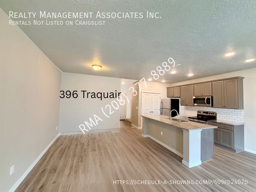 396 N Traquair Ln - Photo 3 of 19