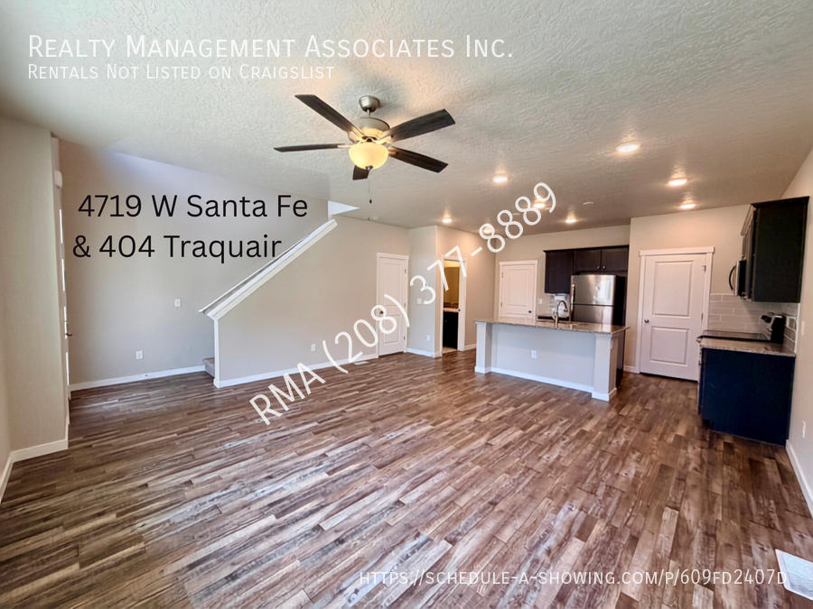 396 N Traquair Ln - Photo 4 of 19