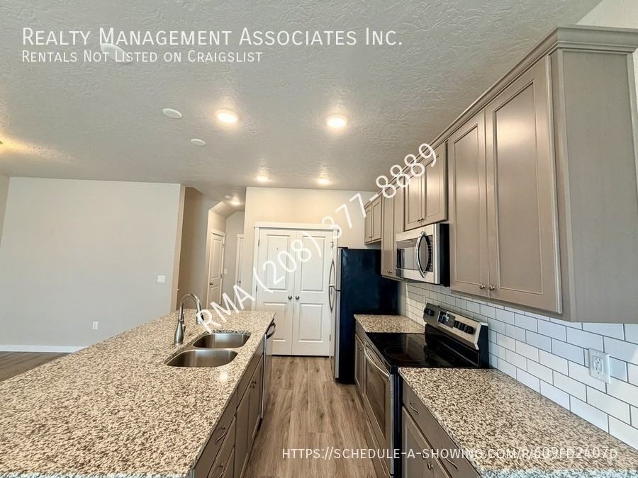 396 N Traquair Ln - Photo 7 of 19