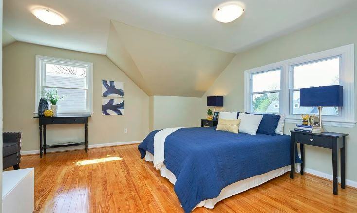6911 Duke Dr #1 - Photo 7 of 20