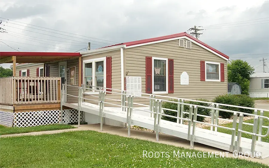 2712 Groveland St #2712G - Photo 2 of 4