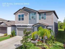 featured image of 509 Royal Empress Dr