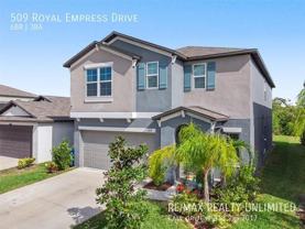 509 Royal Empress Dr - Photo 1 of 1