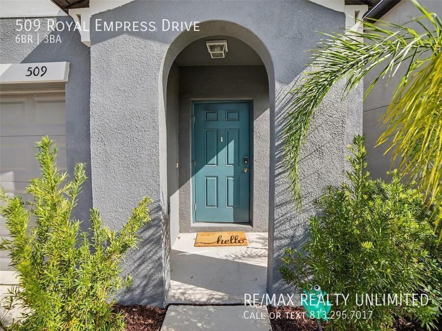 509 Royal Empress Dr - Photo 3 of 33