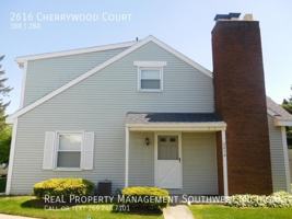 featured image of 2616 Cherrywood Ct