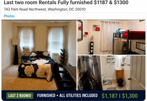 featured image of 743 Park Rd Nw #1