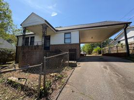 636 Old Augusta Rd - Photo 1 of 1