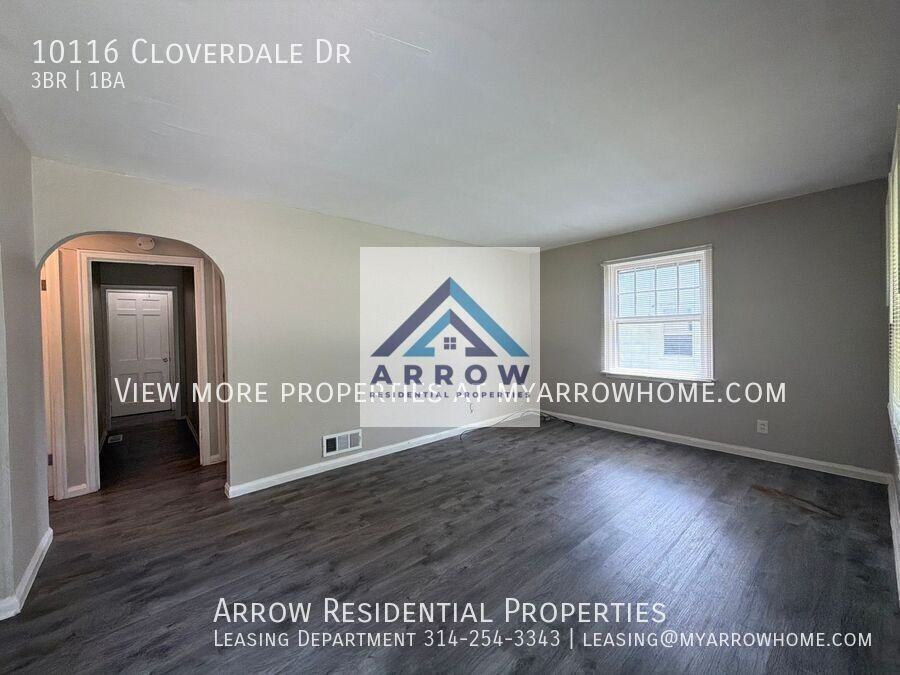 10116 Cloverdale Dr - Photo 5 of 23