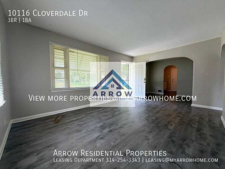 10116 Cloverdale Dr - Photo 6 of 23