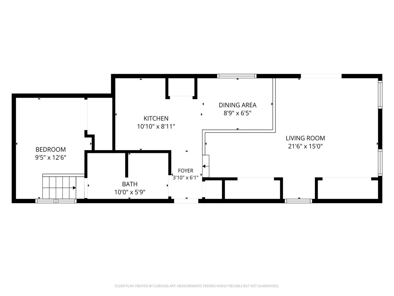 126 Mc Kinley Street - Photo 7 of 9