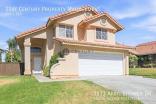 3513 April Shower Dr - Photo 1 of 1