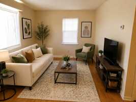 featured image of 411 Cattleman Drive Northeast #1