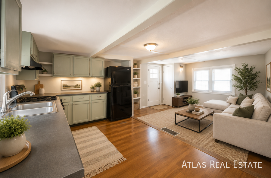 6090 Pierce St #B - Photo 3 of 20