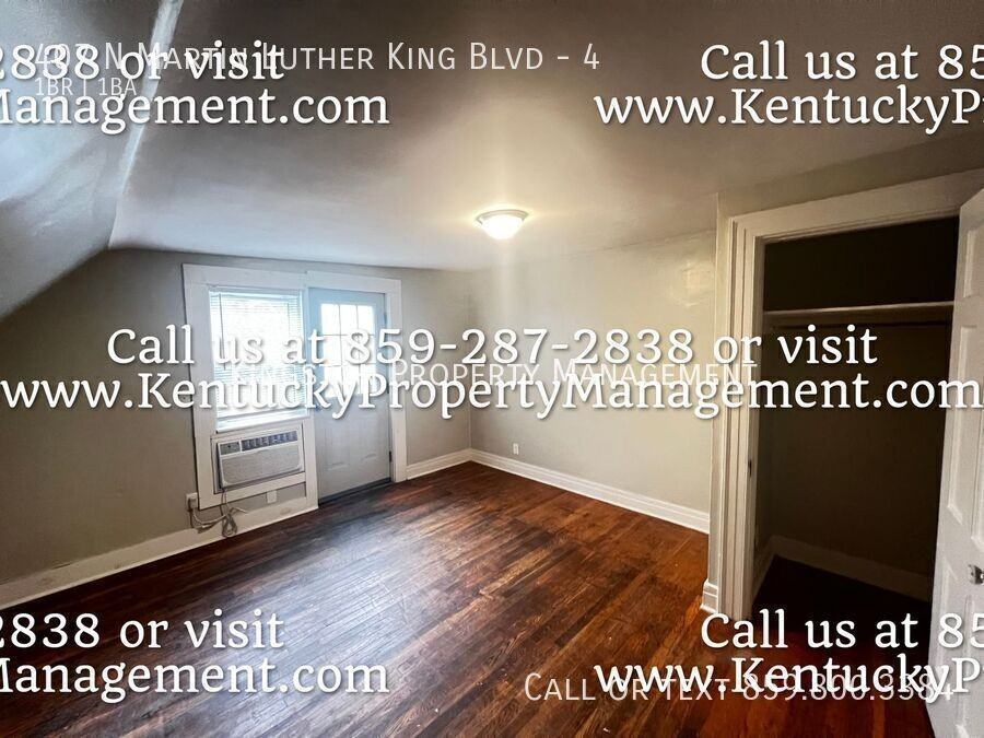 407 N Martin Luther King Blvd #4 - Photo 2 of 8
