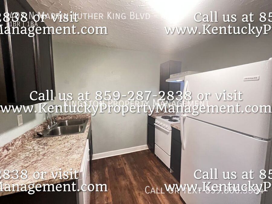 407 N Martin Luther King Blvd #4 - Photo 5 of 8