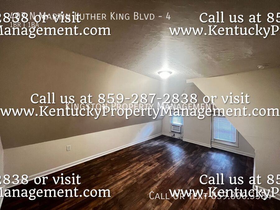 407 N Martin Luther King Blvd #4 - Photo 7 of 8