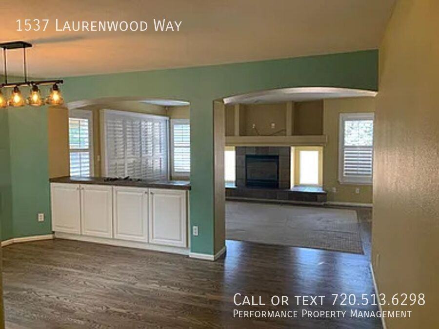 1537 Laurenwood Way - Photo 2 of 24