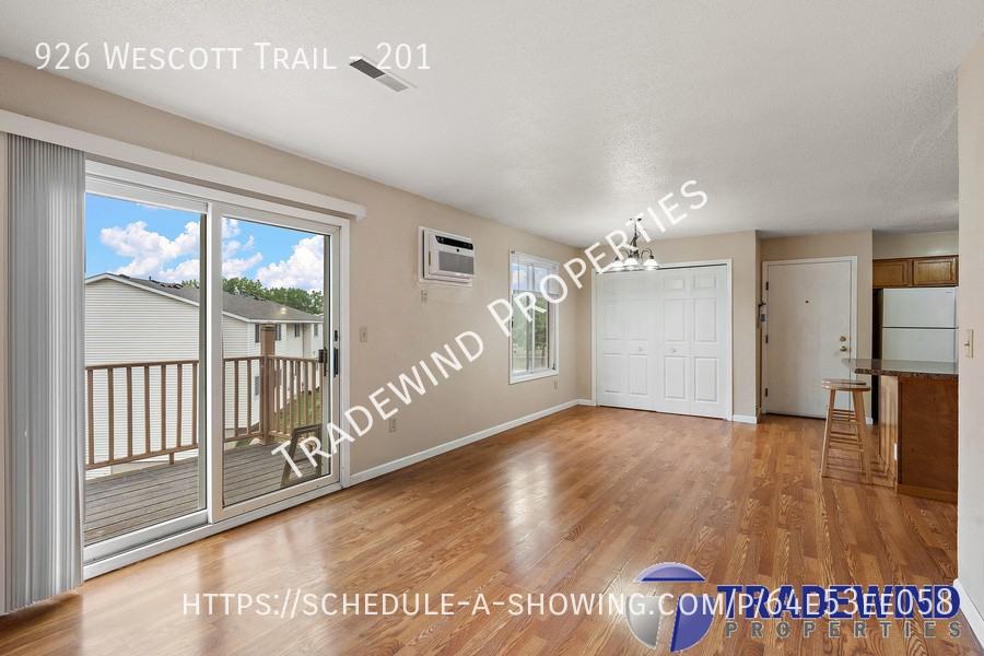 926 Wescott Trl #201 - Photo 6 of 20