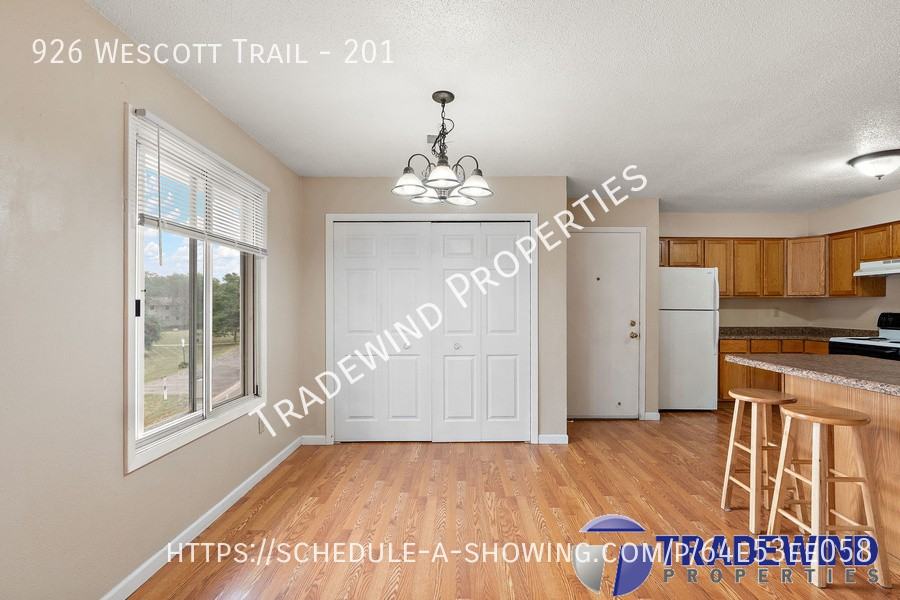 926 Wescott Trl #201 - Photo 7 of 20
