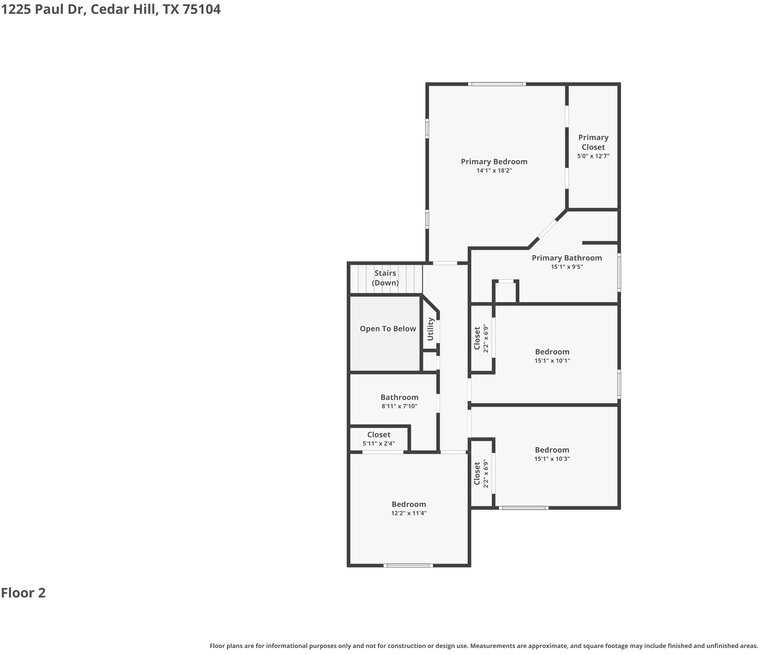 1225 Paul Dr - Photo 3 of 17