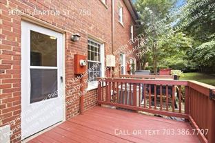1600 S Barton St #750 - Photo 1 of 1
