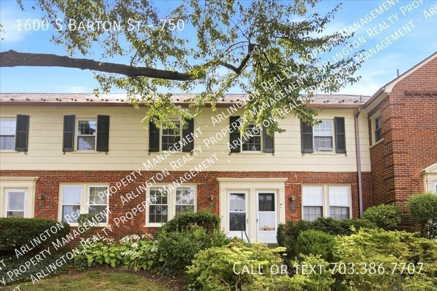 1600 S Barton St #750 - Photo 2 of 15