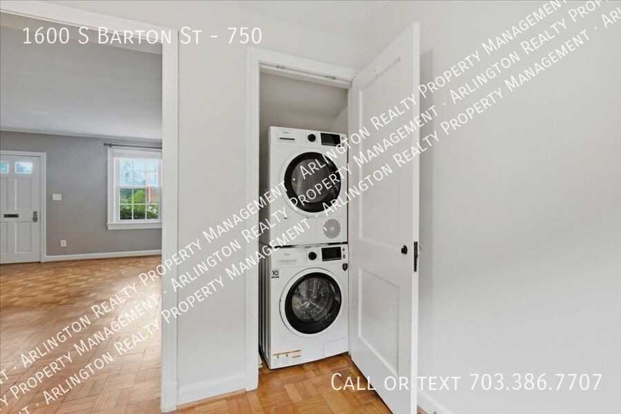 1600 S Barton St #750 - Photo 7 of 15