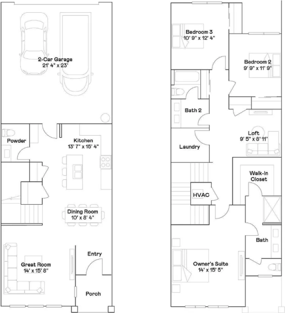 234 N Nursery Ave - Photo 7 of 50
