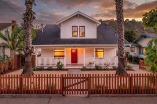 615 San Pascual St #A - Photo 1 of 1