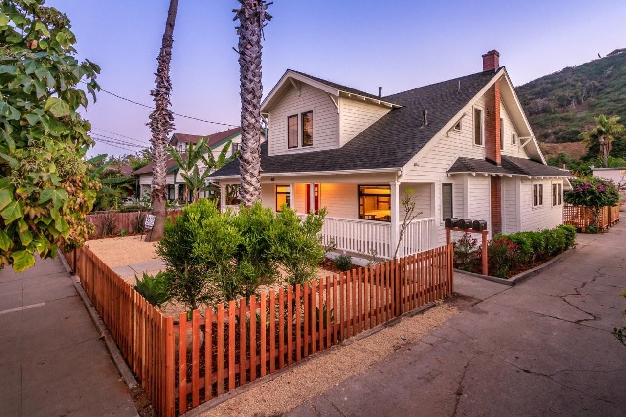 615 San Pascual St #A - Photo 2 of 18