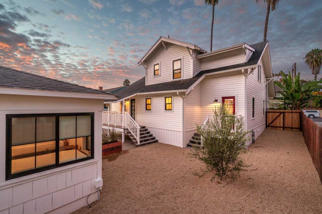 615 San Pascual St #A - Photo 3 of 18